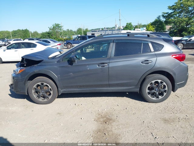 Subaru Crosstrek Premium 2021 JF2GTACC9M9252477 Image 14