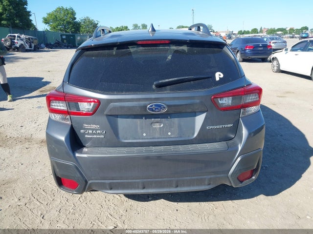 Subaru Crosstrek Premium 2021 JF2GTACC9M9252477 Image 16