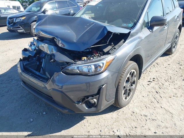 Subaru Crosstrek Premium 2021 JF2GTACC9M9252477 Image 17