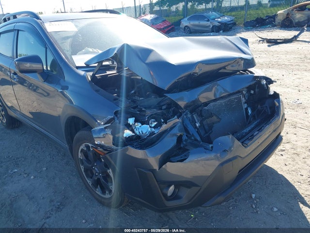 Subaru Crosstrek Premium 2021 JF2GTACC9M9252477 Image 18