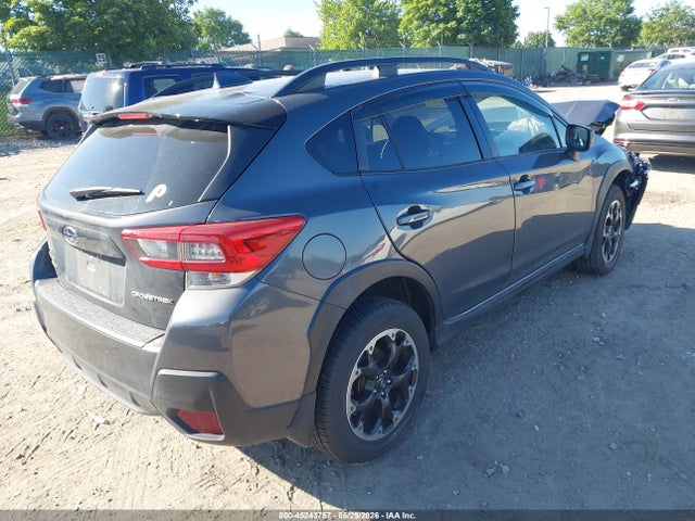 Subaru Crosstrek Premium 2021 JF2GTACC9M9252477 Image 4