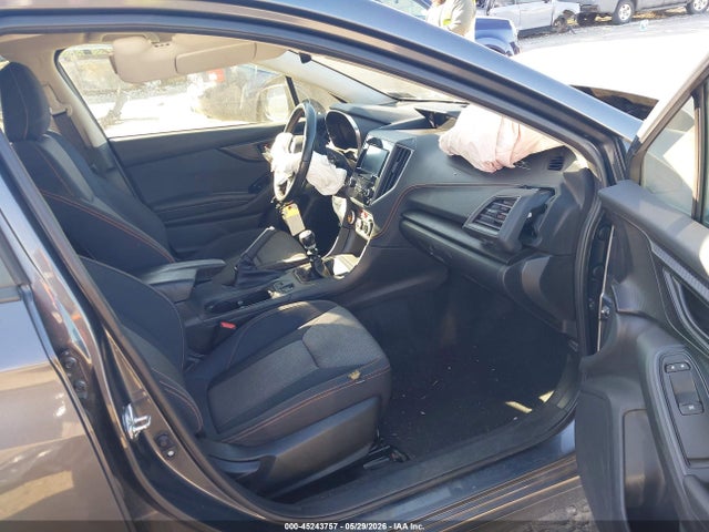 Subaru Crosstrek Premium 2021 JF2GTACC9M9252477 Image 5