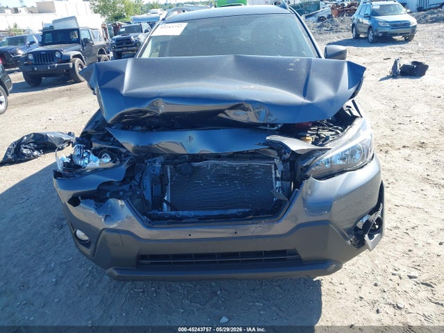 Subaru Crosstrek Premium 2021 JF2GTACC9M9252477 Image 6