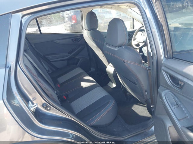Subaru Crosstrek Premium 2021 JF2GTACC9M9252477 Image 8