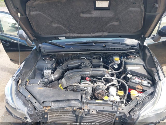 Продаж на аукціоні авто 2012 Subaru Impreza 2.0i Premium, vin: JF1GJAF62CH009758, номер лоту: 45243758