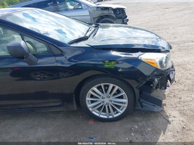 Продаж на аукціоні авто 2012 Subaru Impreza 2.0i Premium, vin: JF1GJAF62CH009758, номер лоту: 45243758