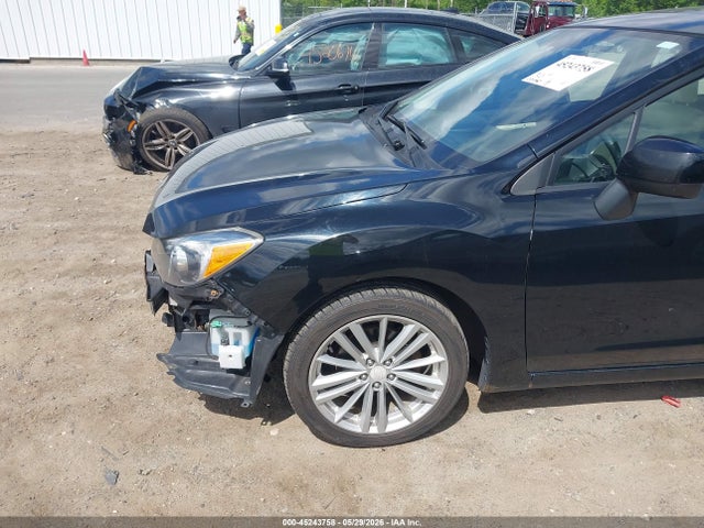 Продаж на аукціоні авто 2012 Subaru Impreza 2.0i Premium, vin: JF1GJAF62CH009758, номер лоту: 45243758