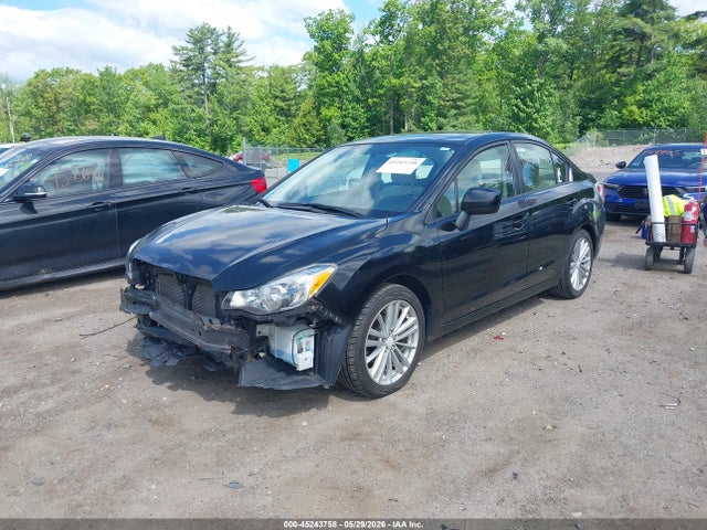 Продаж на аукціоні авто 2012 Subaru Impreza 2.0i Premium, vin: JF1GJAF62CH009758, номер лоту: 45243758