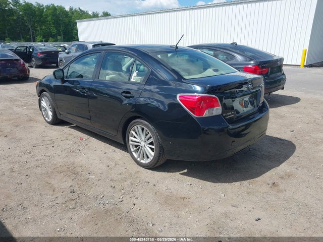 Продаж на аукціоні авто 2012 Subaru Impreza 2.0i Premium, vin: JF1GJAF62CH009758, номер лоту: 45243758