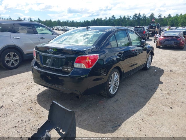 Продаж на аукціоні авто 2012 Subaru Impreza 2.0i Premium, vin: JF1GJAF62CH009758, номер лоту: 45243758