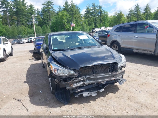 Продаж на аукціоні авто 2012 Subaru Impreza 2.0i Premium, vin: JF1GJAF62CH009758, номер лоту: 45243758