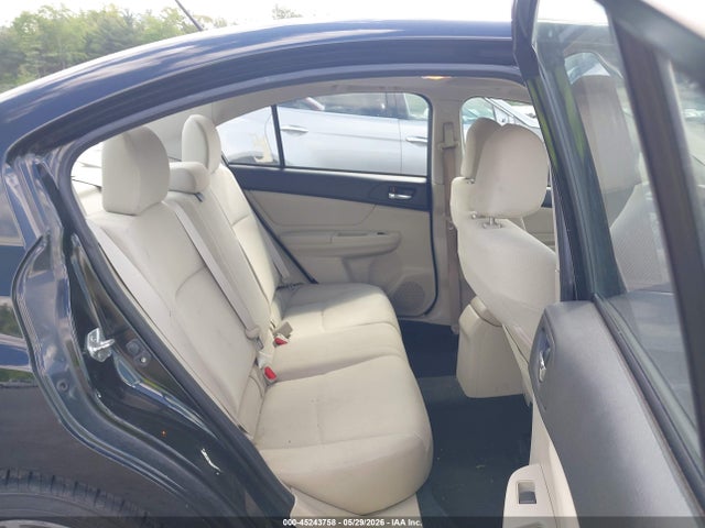 Продаж на аукціоні авто 2012 Subaru Impreza 2.0i Premium, vin: JF1GJAF62CH009758, номер лоту: 45243758
