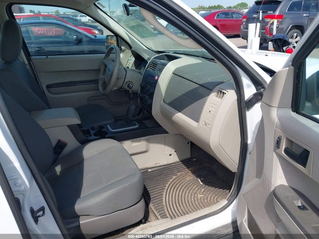 Продажа на аукционе авто 2012 Ford Escape Xls, vin: 1FMCU0C76CKA23040, номер лота: 45243763