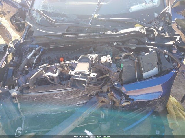 Aukcja sprzedaży 2016 Honda Hr-v Ex-l, vin: 3CZRU6H77GM770925, numer aukcji: 45243765