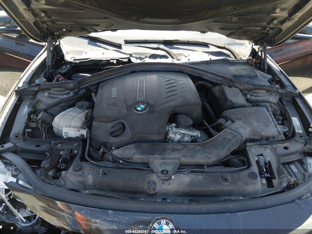 Продаж на аукціоні авто 2014 Bmw 335i, vin: WBA3A9C50EF478877, номер лоту: 45243767