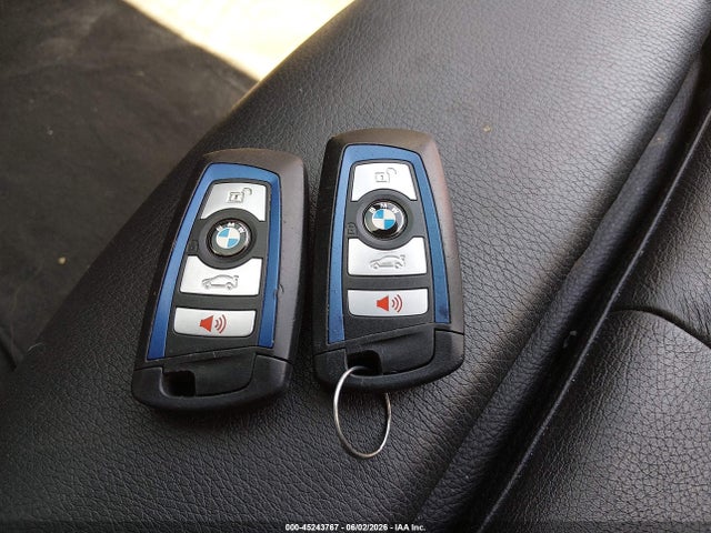 Продаж на аукціоні авто 2014 Bmw 335i, vin: WBA3A9C50EF478877, номер лоту: 45243767