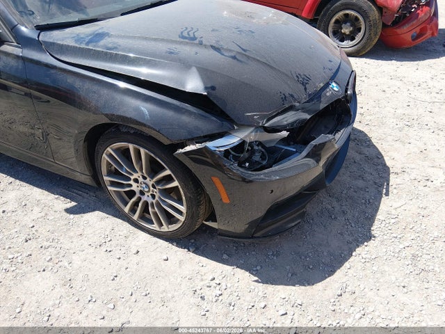 Продаж на аукціоні авто 2014 Bmw 335i, vin: WBA3A9C50EF478877, номер лоту: 45243767