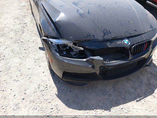 Продаж на аукціоні авто 2014 Bmw 335i, vin: WBA3A9C50EF478877, номер лоту: 45243767