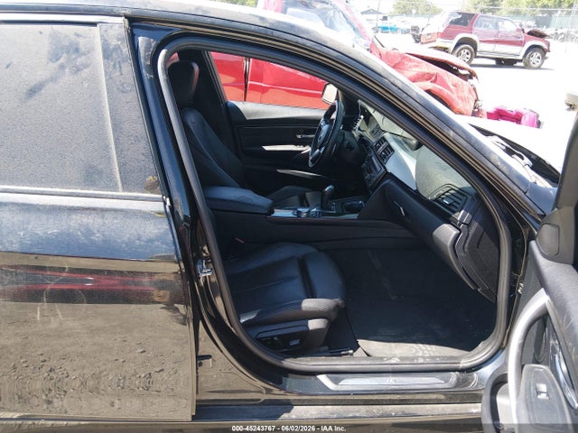 Продаж на аукціоні авто 2014 Bmw 335i, vin: WBA3A9C50EF478877, номер лоту: 45243767