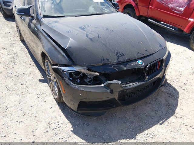 Продаж на аукціоні авто 2014 Bmw 335i, vin: WBA3A9C50EF478877, номер лоту: 45243767