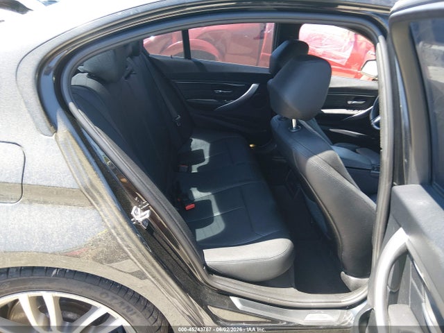 Продаж на аукціоні авто 2014 Bmw 335i, vin: WBA3A9C50EF478877, номер лоту: 45243767