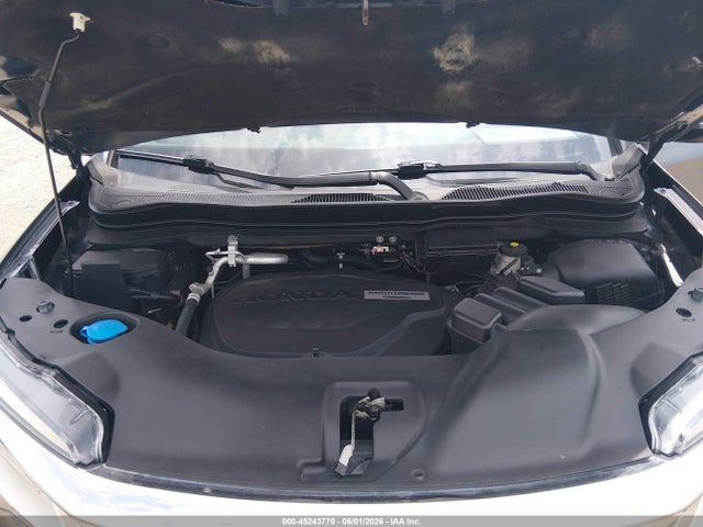 Продаж на аукціоні авто 2020 Honda Pilot Awd Touring 7 Passenger, vin: 5FNYF6H61LB031096, номер лоту: 45243770