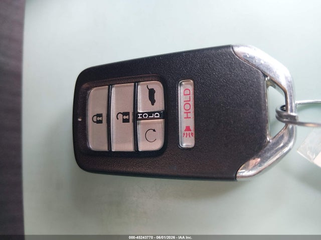 Продаж на аукціоні авто 2020 Honda Pilot Awd Touring 7 Passenger, vin: 5FNYF6H61LB031096, номер лоту: 45243770