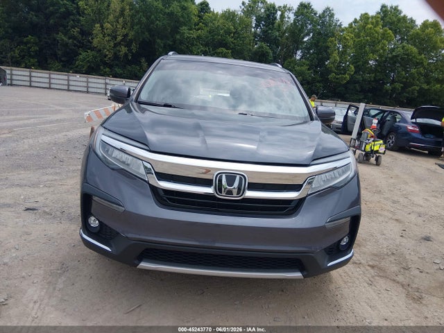Продаж на аукціоні авто 2020 Honda Pilot Awd Touring 7 Passenger, vin: 5FNYF6H61LB031096, номер лоту: 45243770