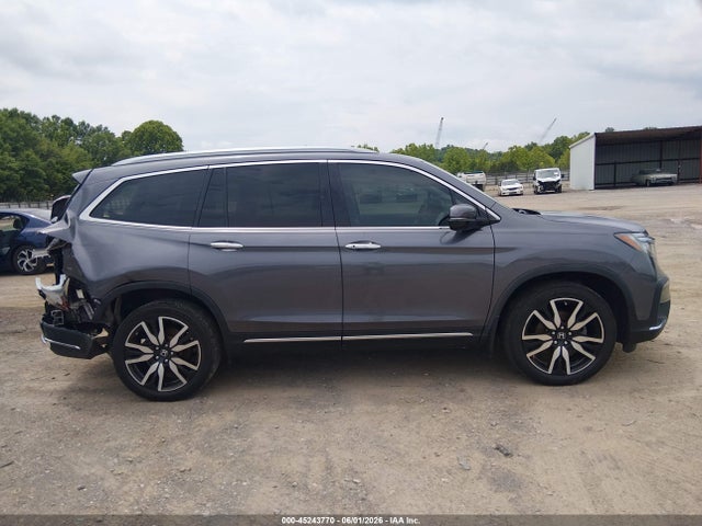 Продаж на аукціоні авто 2020 Honda Pilot Awd Touring 7 Passenger, vin: 5FNYF6H61LB031096, номер лоту: 45243770