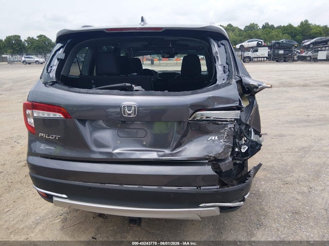 Продаж на аукціоні авто 2020 Honda Pilot Awd Touring 7 Passenger, vin: 5FNYF6H61LB031096, номер лоту: 45243770