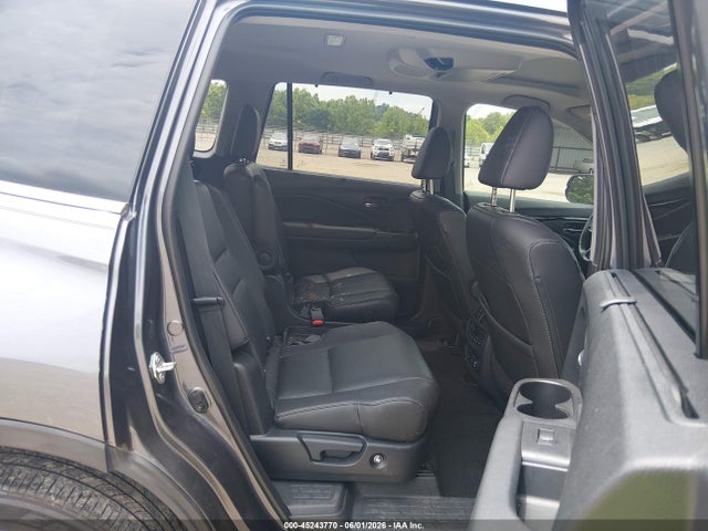 Продаж на аукціоні авто 2020 Honda Pilot Awd Touring 7 Passenger, vin: 5FNYF6H61LB031096, номер лоту: 45243770