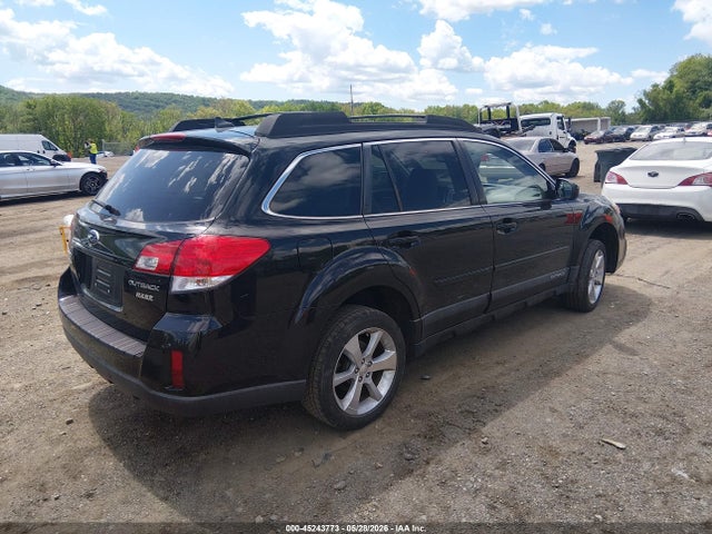 Продажа на аукционе авто 2013 Subaru Outback 2.5i Limited, vin: 4S4BRBKC9D3265033, номер лота: 45243773