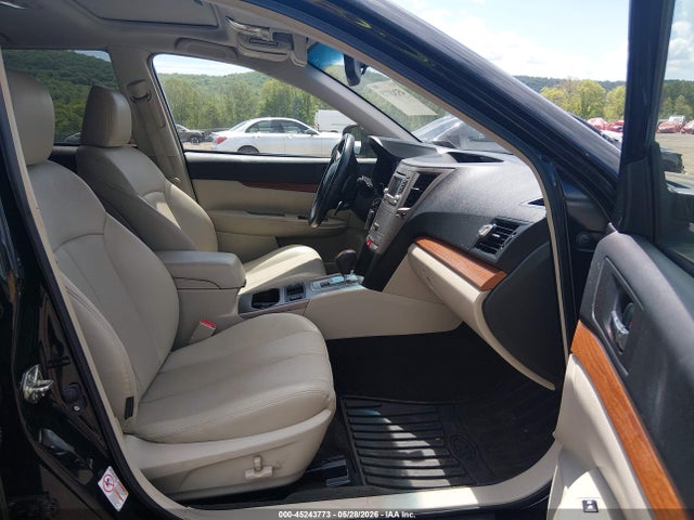 Продажа на аукционе авто 2013 Subaru Outback 2.5i Limited, vin: 4S4BRBKC9D3265033, номер лота: 45243773