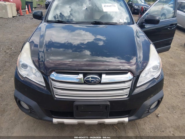 Продажа на аукционе авто 2013 Subaru Outback 2.5i Limited, vin: 4S4BRBKC9D3265033, номер лота: 45243773