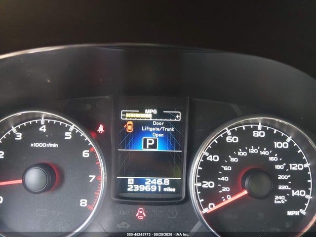 Продажа на аукционе авто 2013 Subaru Outback 2.5i Limited, vin: 4S4BRBKC9D3265033, номер лота: 45243773