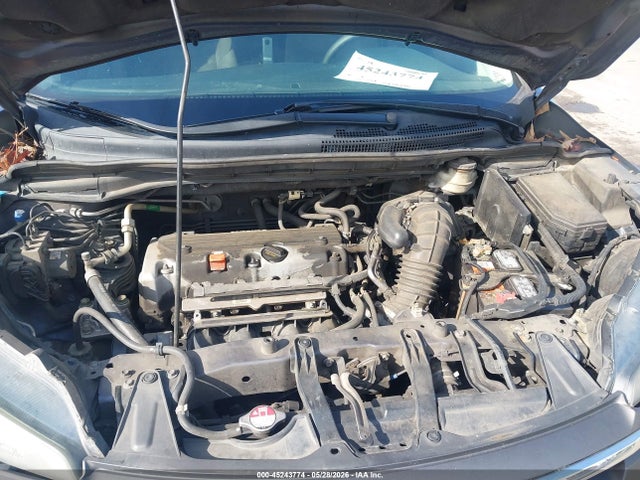 45243774 :رقم المزاد ، 3CZRM3H38EG714211 vin ، 2014 Honda Cr-v Lx مزاد بيع
