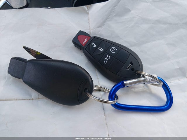 45243775 :رقم المزاد ، 1C4RDHAG5DC582803 vin ، 2013 Dodge Durango Sxt مزاد بيع