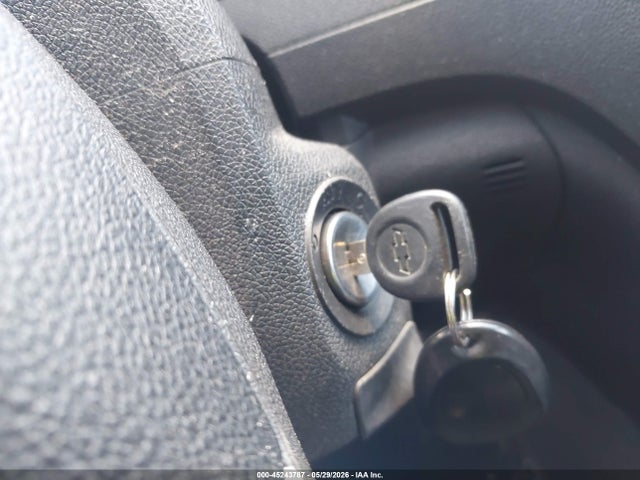 Aukcja sprzedaży 2010 Chevrolet Traverse Lt, vin: 1GNLVFED6AS112540, numer aukcji: 45243787