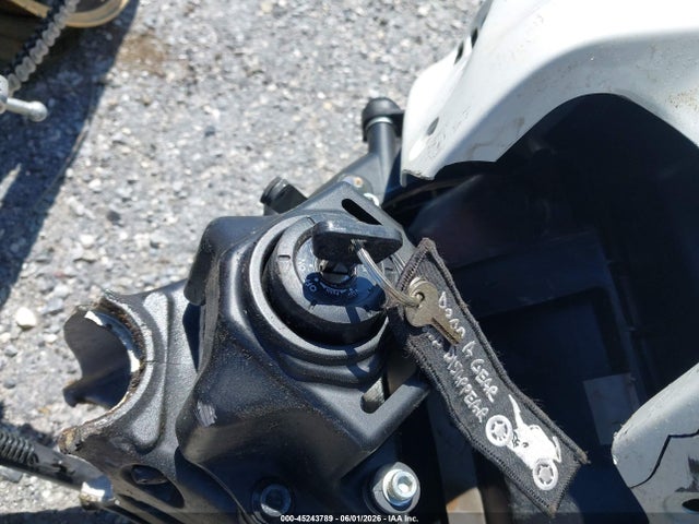 Yamaha Mtm890 2024 JYARN80E9RA003260 Image 11