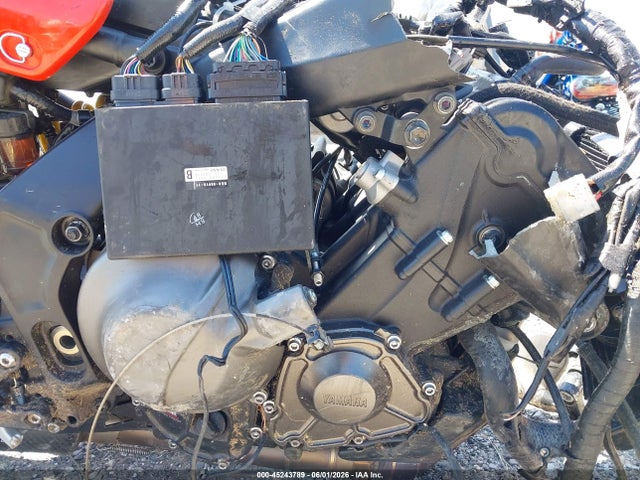 Yamaha Mtm890 2024 JYARN80E9RA003260 Image 8