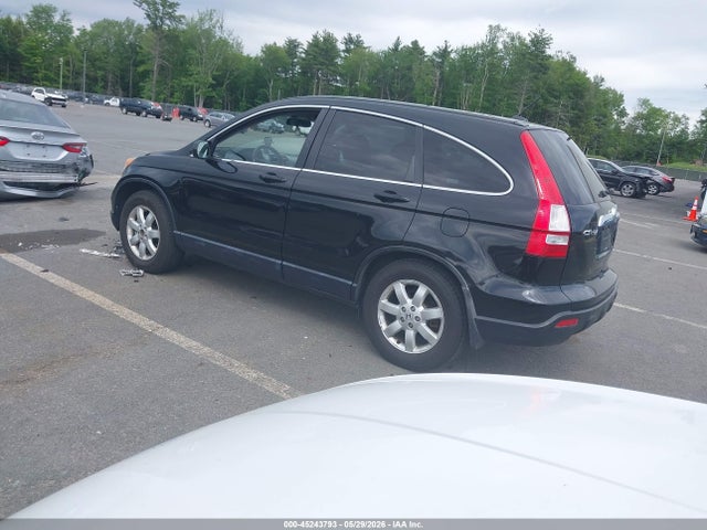 45243793 :رقم المزاد ، JHLRE48717C121990 vin ، 2007 Honda Cr-v Ex-l مزاد بيع