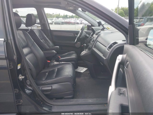 45243793 :رقم المزاد ، JHLRE48717C121990 vin ، 2007 Honda Cr-v Ex-l مزاد بيع