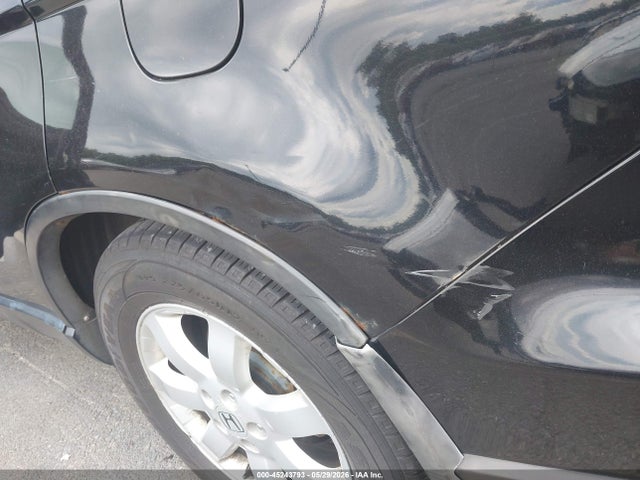 45243793 :رقم المزاد ، JHLRE48717C121990 vin ، 2007 Honda Cr-v Ex-l مزاد بيع