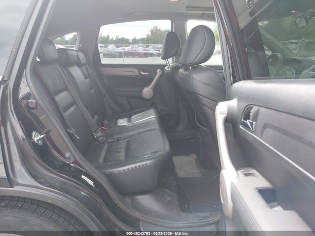 45243793 :رقم المزاد ، JHLRE48717C121990 vin ، 2007 Honda Cr-v Ex-l مزاد بيع