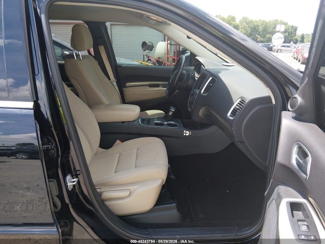 Dodge Durango Sxt Awd 2019 1C4RDJAG0KC839841 Image 5
