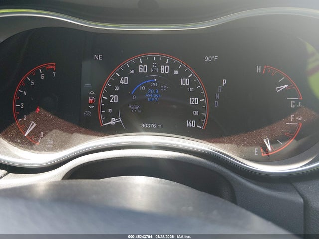 Dodge Durango Sxt Awd 2019 1C4RDJAG0KC839841 Image 7