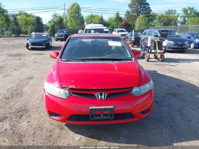 Aukcja sprzedaży 2008 Honda Civic Ex, vin: 2HGFG11808H525617, numer aukcji: 45243800