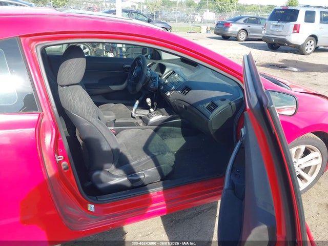 Aukcja sprzedaży 2008 Honda Civic Ex, vin: 2HGFG11808H525617, numer aukcji: 45243800