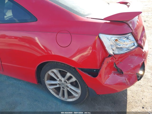 Aukcja sprzedaży 2008 Honda Civic Ex, vin: 2HGFG11808H525617, numer aukcji: 45243800