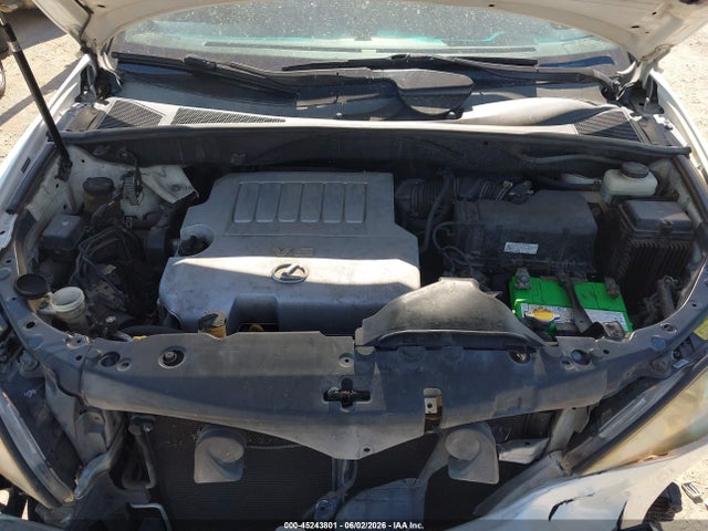 45243801 :رقم المزاد ، 2T2GK31U38C037231 vin ، 2008 Lexus Rx 350 مزاد بيع